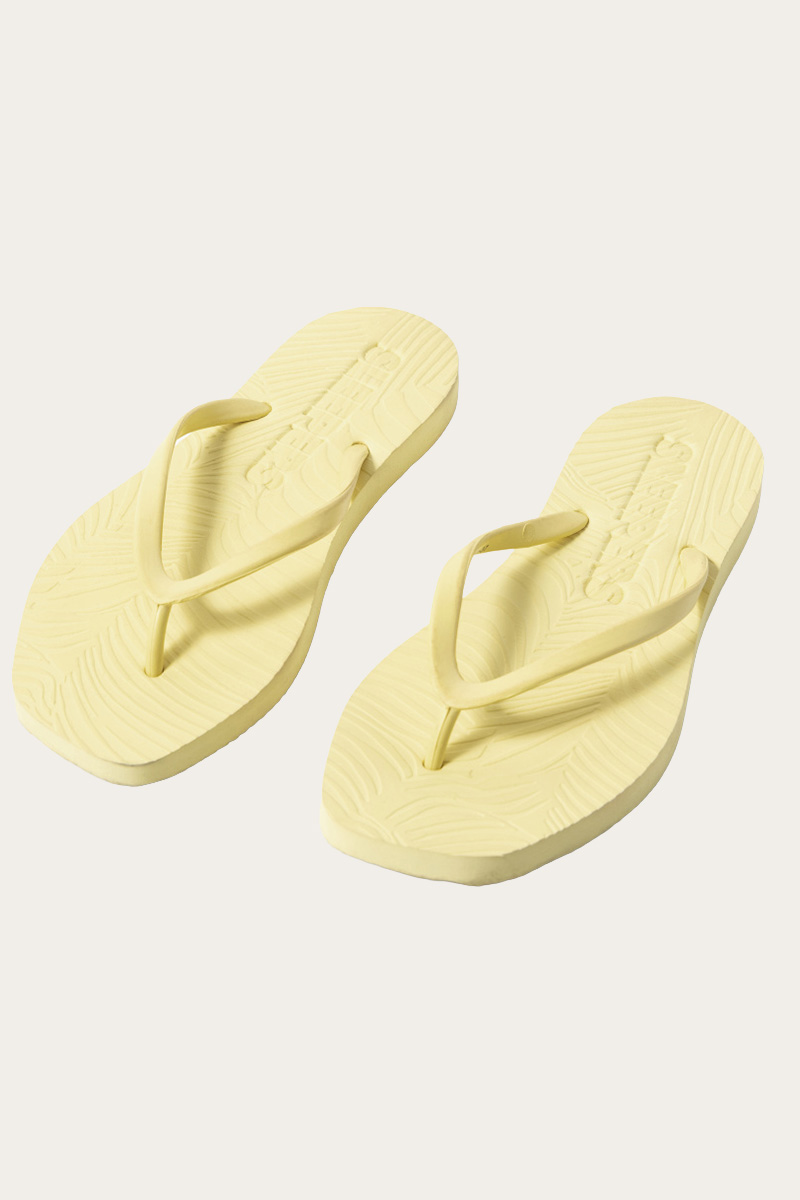 Tapered Mellow Yellow - Bilde 3