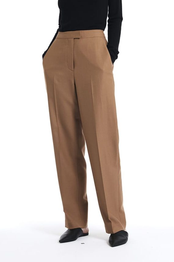 Asta Pant Camel