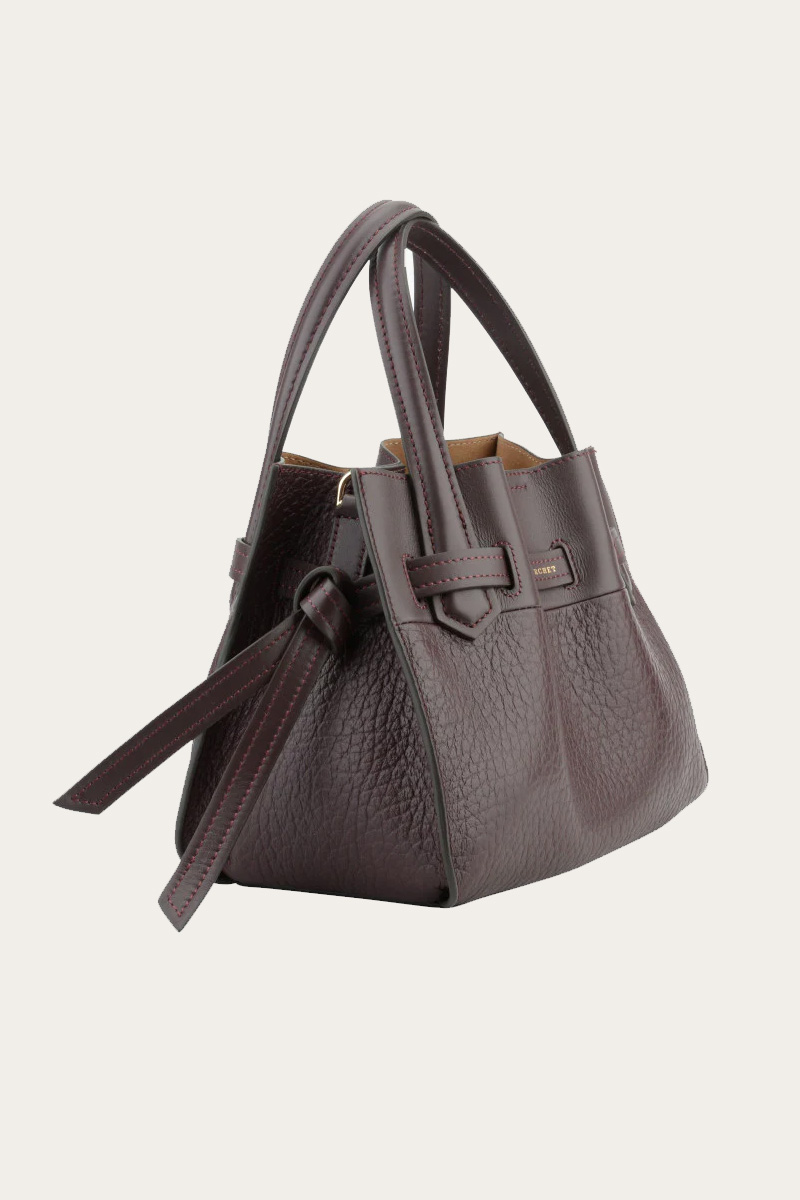 Blossom Small Bordeaux - Bilde 2