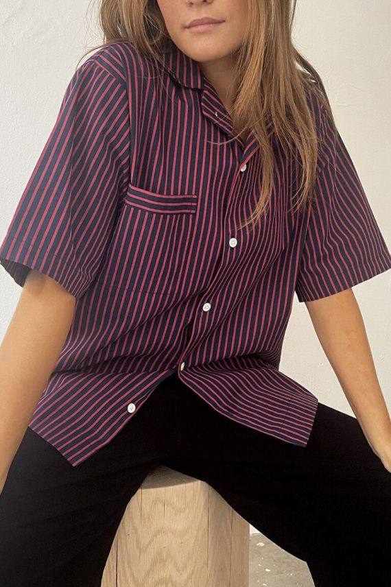 Camilla Paris Stripe