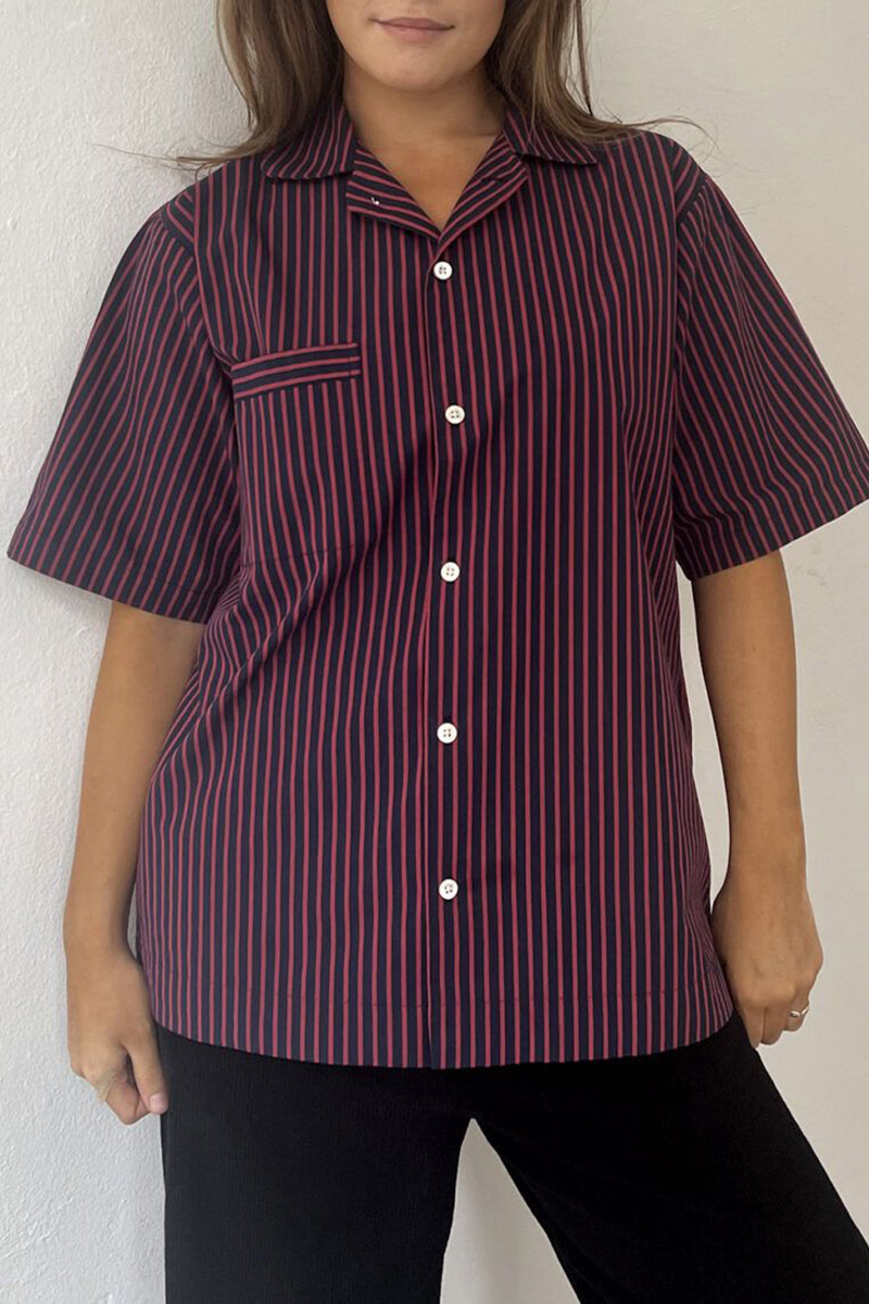Camilla Paris Stripe - Bilde 2