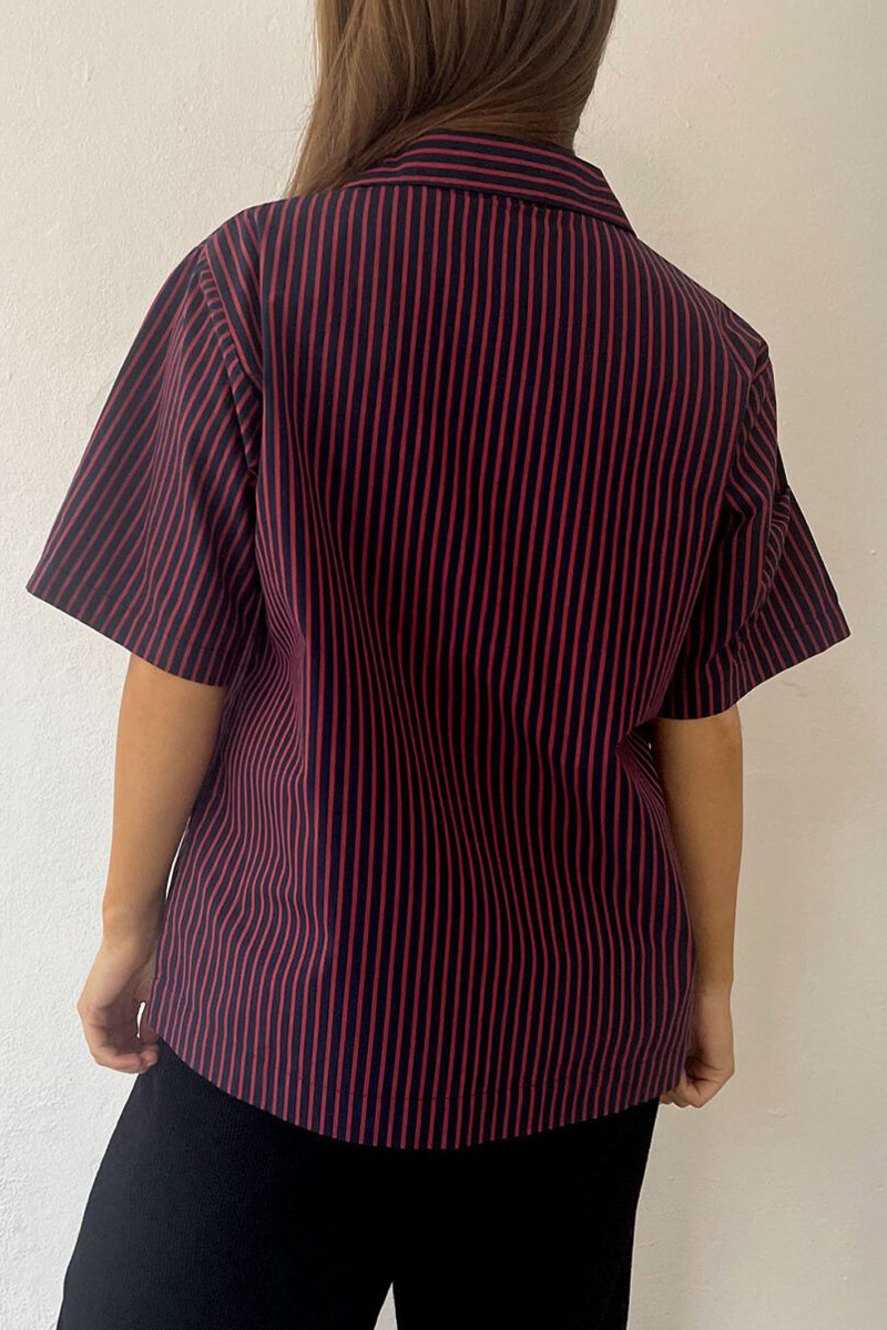 Camilla Paris Stripe - Bilde 3