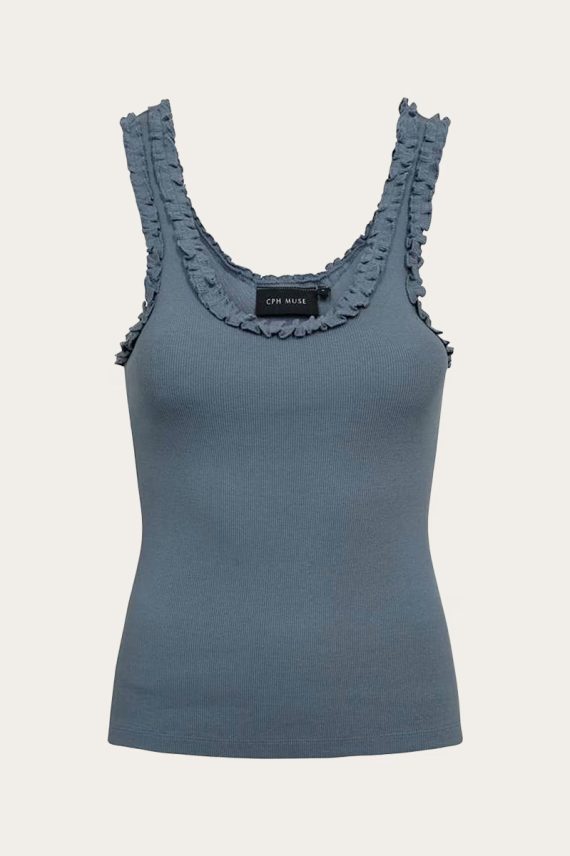 CMSiv Top Blue Mirage