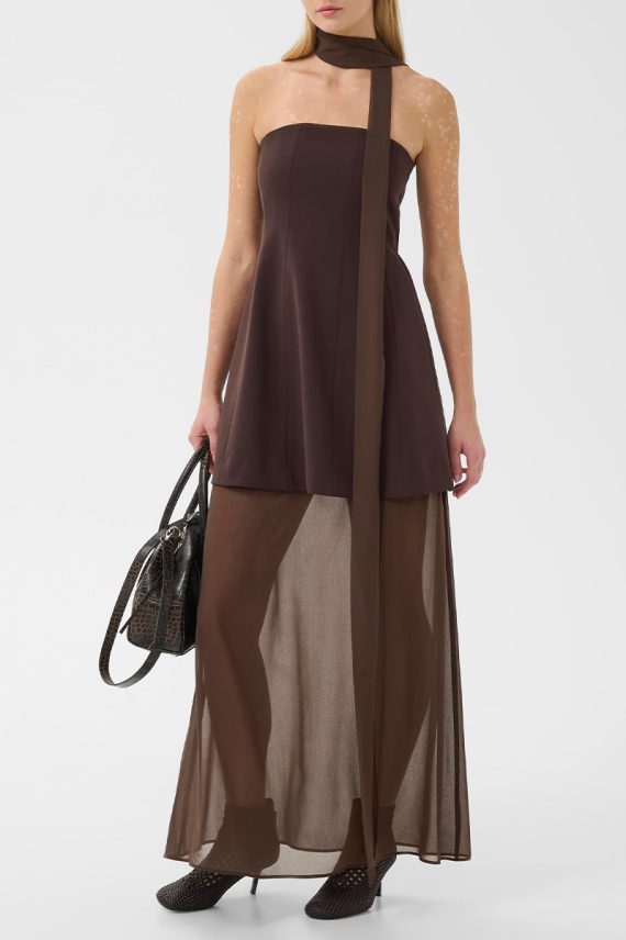 GZRaya Dress Molé
