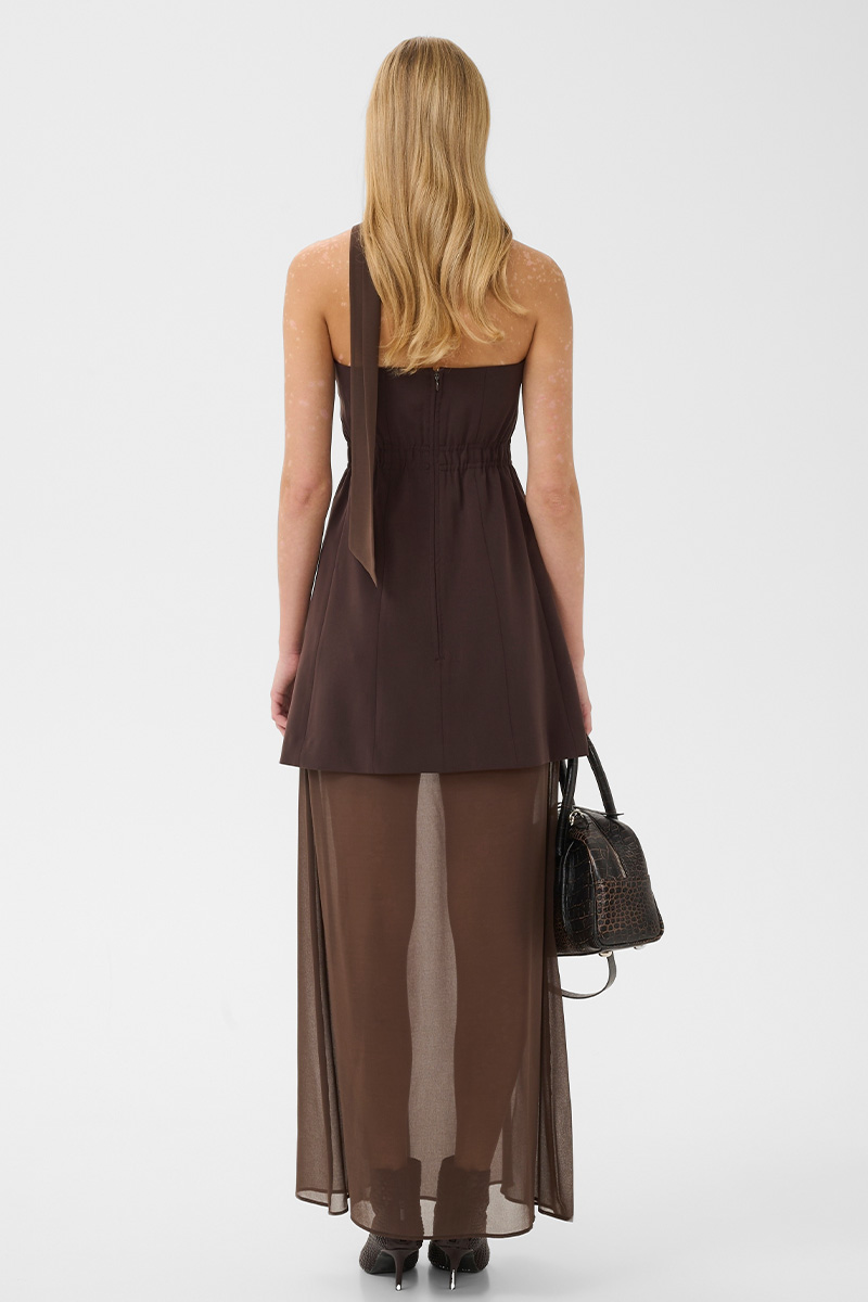 GZRaya Dress Molé - Bilde 2