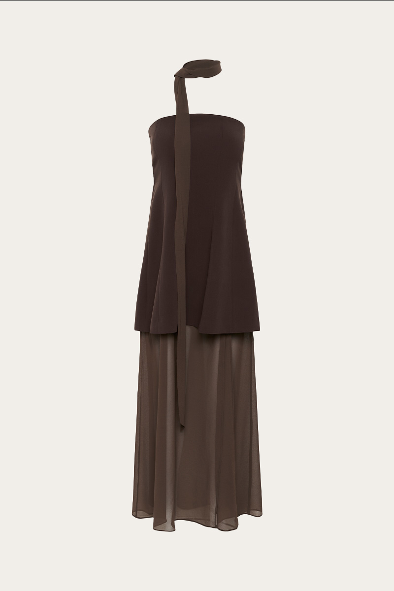 GZRaya Dress Molé - Bilde 5