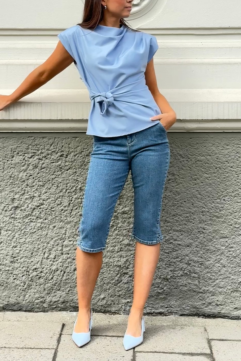 IREloi Capri Medium Blue - Bilde 2