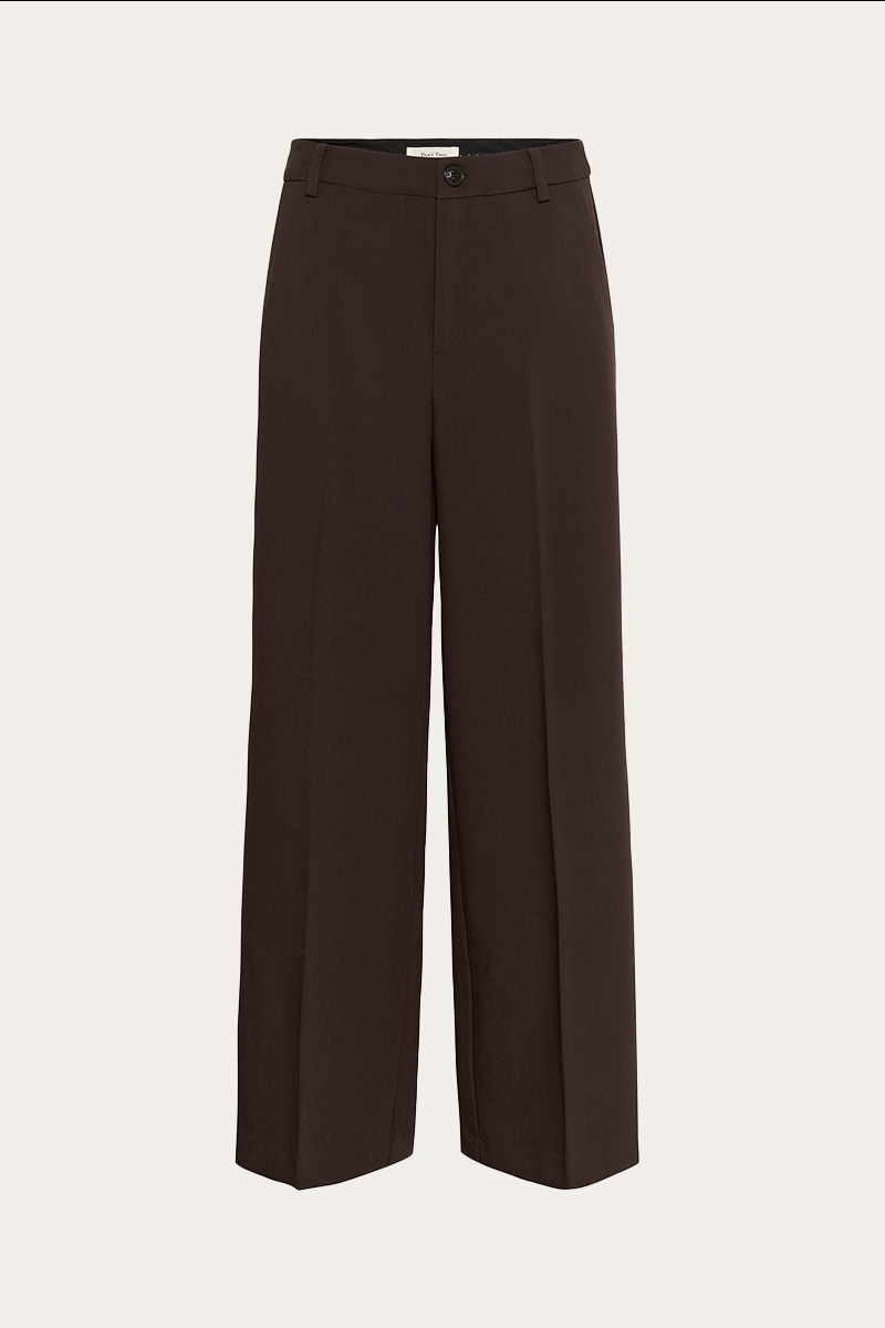NinnesaPW Pant Molé - Bilde 3