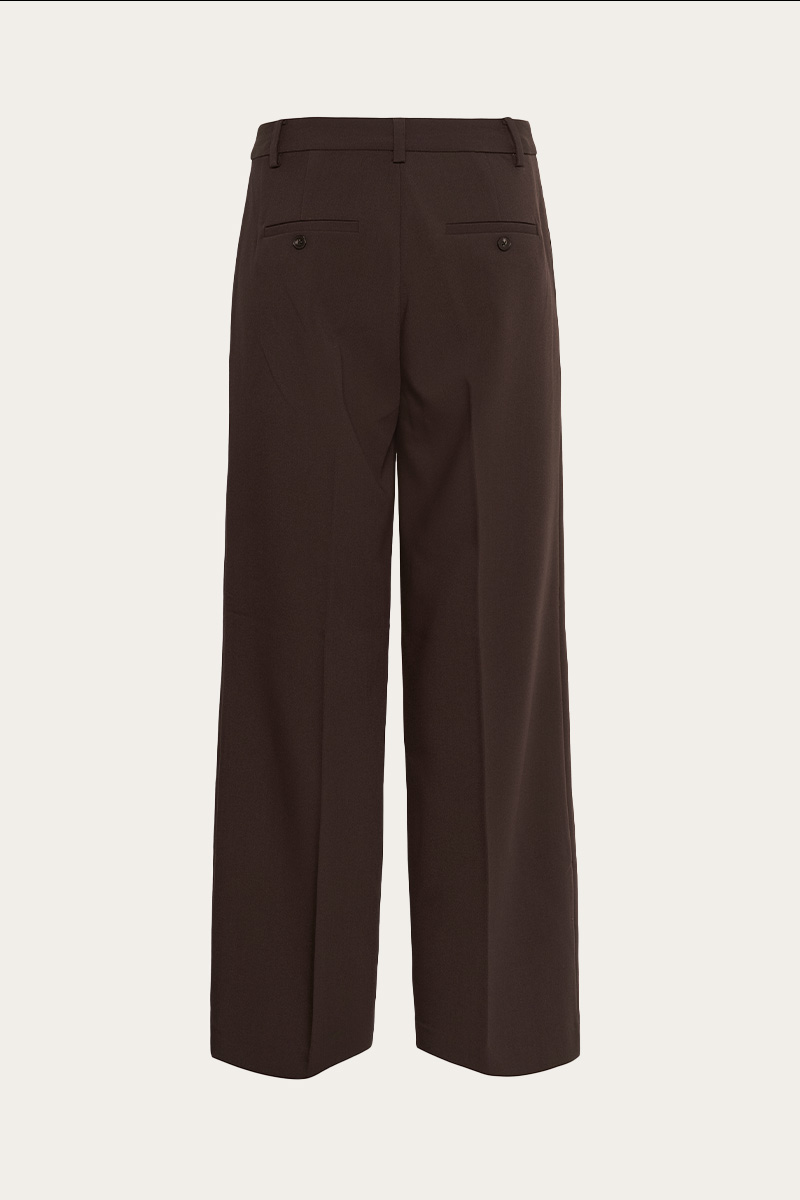 NinnesaPW Pant Molé - Bilde 4