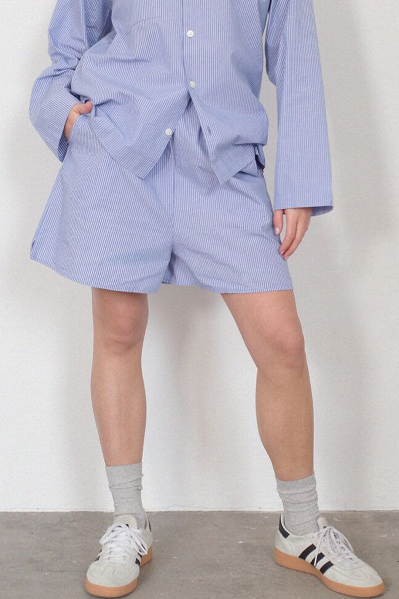 Rianne Shorts Baby Stripe - Bilde 2