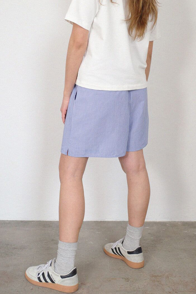 Rianne Shorts Baby Stripe - Bilde 3