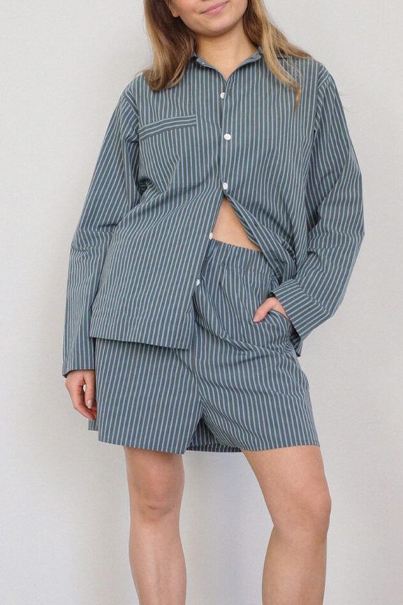 Rianne Salvie Stripe