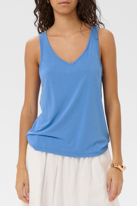SLColumbine Tank Top Regatta