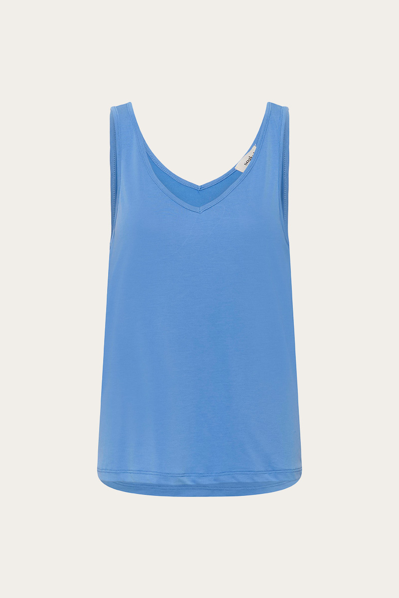 SLColumbine Tank Top Regatta - Bilde 3