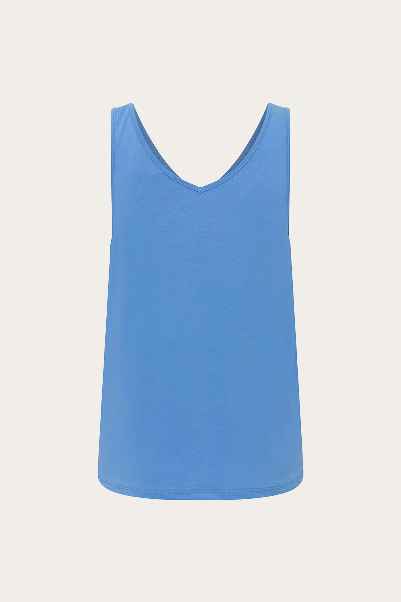 SLColumbine Tank Top Regatta - Bilde 4