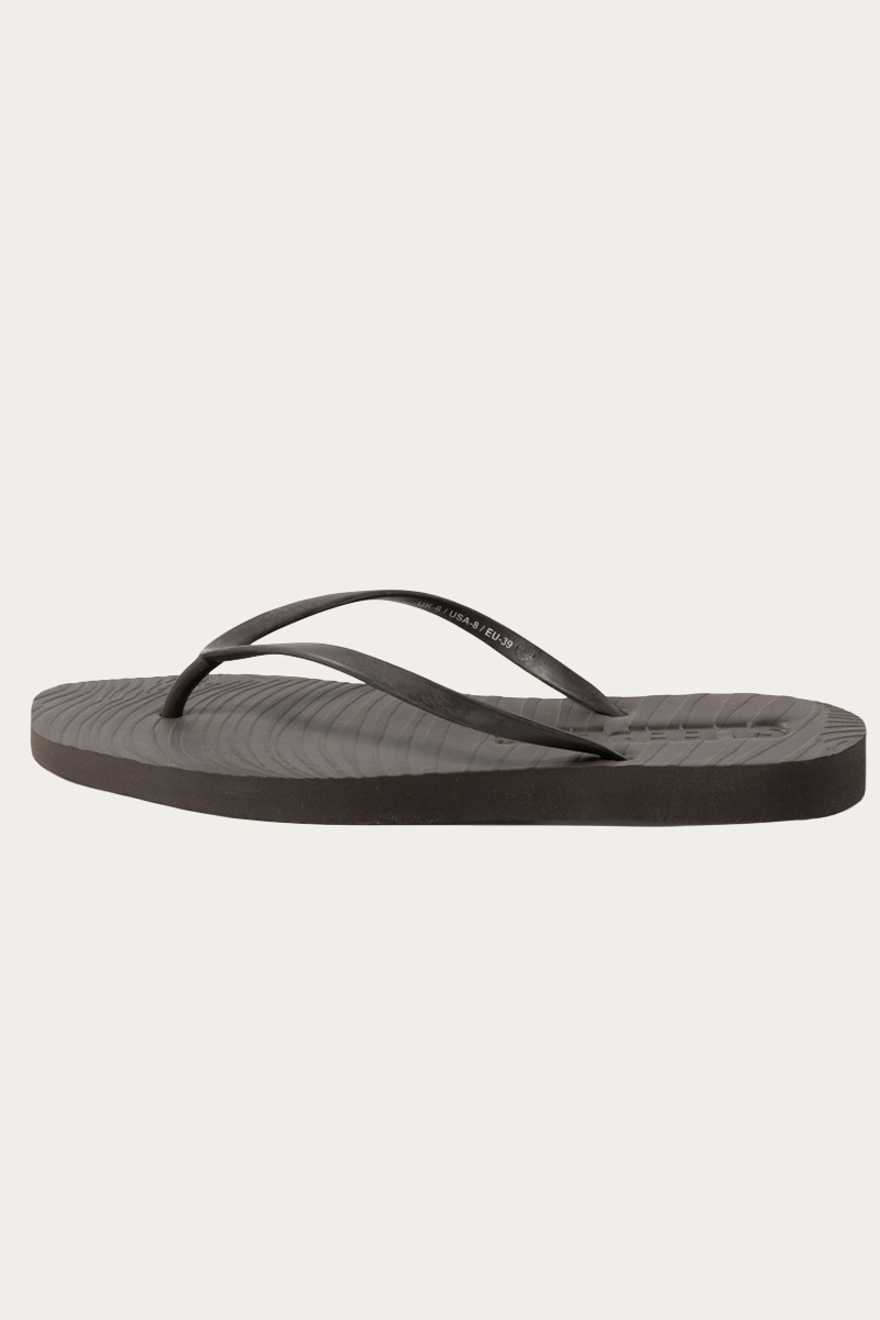 Tapered Brown - Bilde 2