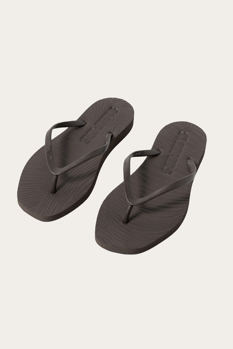 Tapered Brown - Bilde 3
