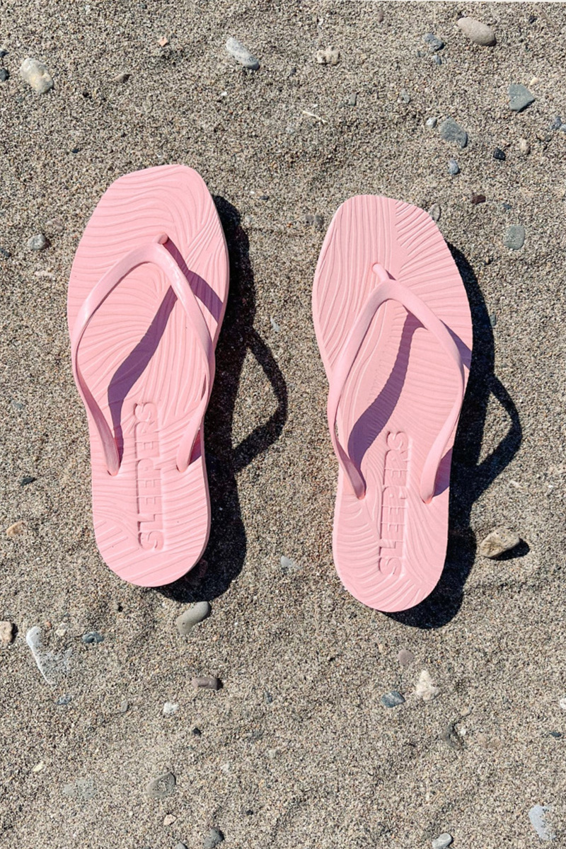 Tapered Pink Sorbet