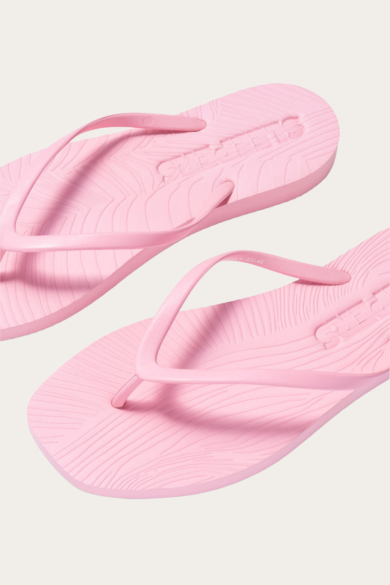 Tapered Pink Sorbet - Bilde 2