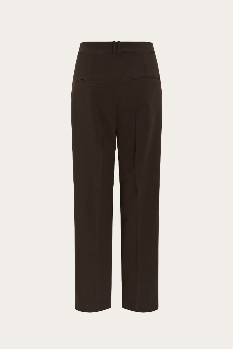 WilcoxIW Pants Chocolate Brown - Bilde 5