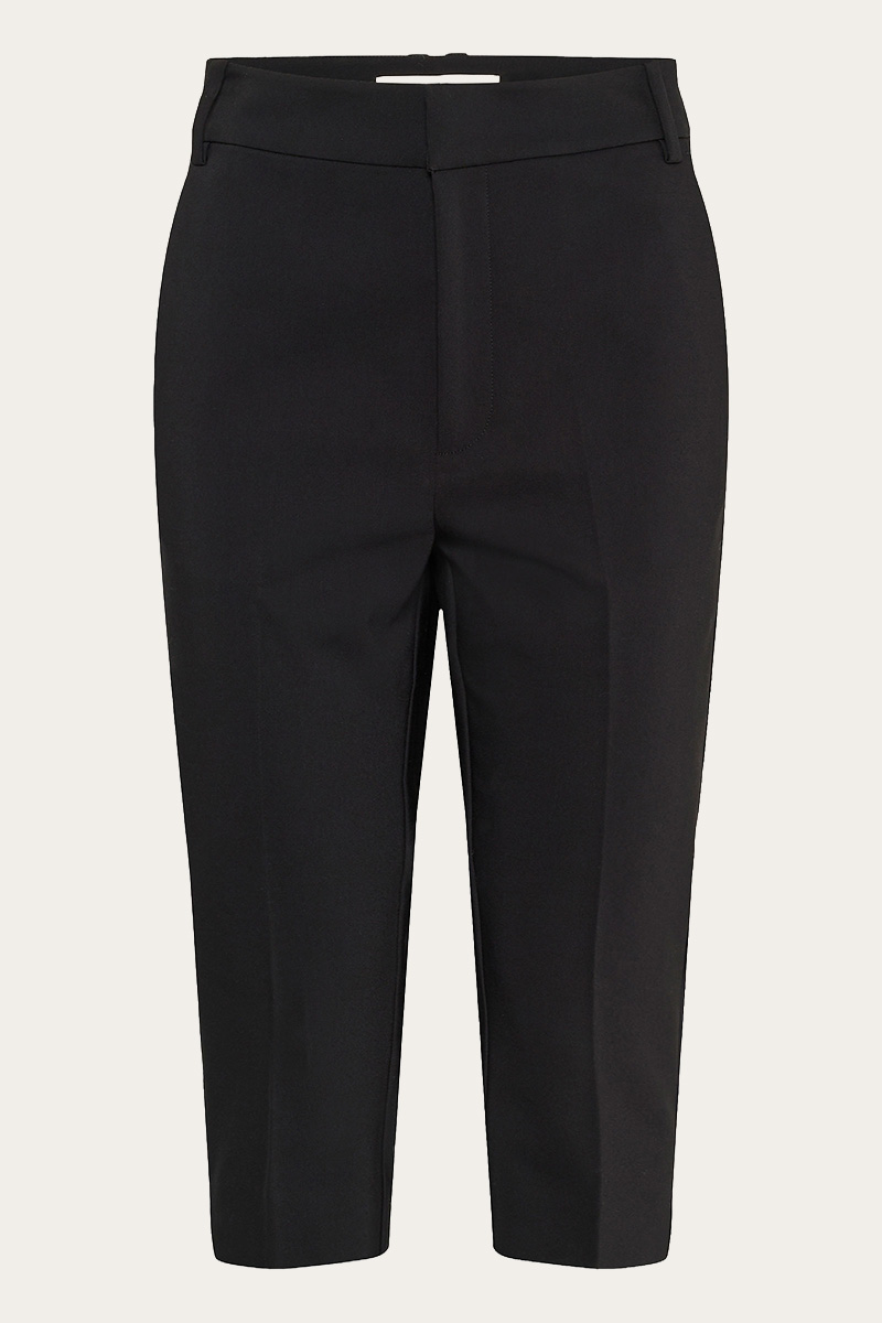 ZellaIW Pirate Pants Black - Bilde 2