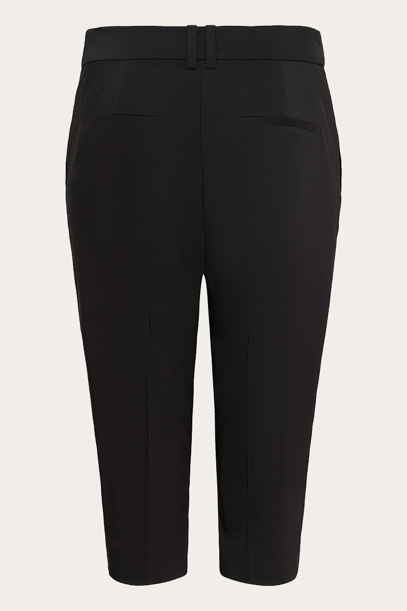 ZellaIW Pirate Pants Black - Bilde 3