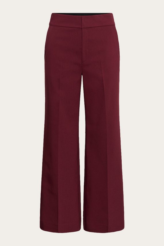 ZellaIW Wide Pan Zinfandel