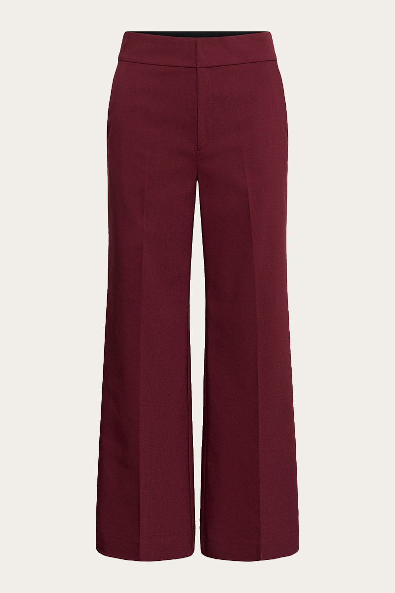ZellaIW Wide Pan Zinfandel