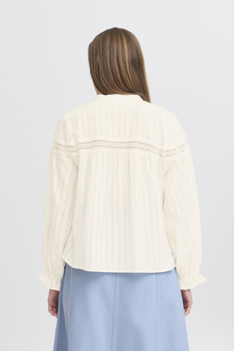 IRSaints SHirt Snow White - Bilde 2