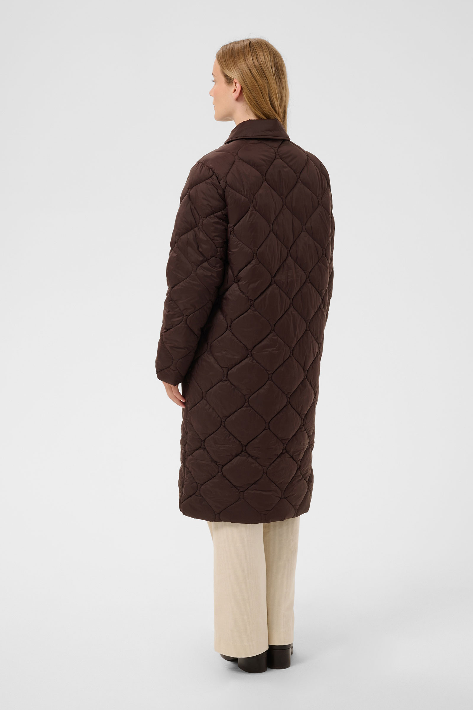 CarinePW Outerwear Molé - Bilde 9