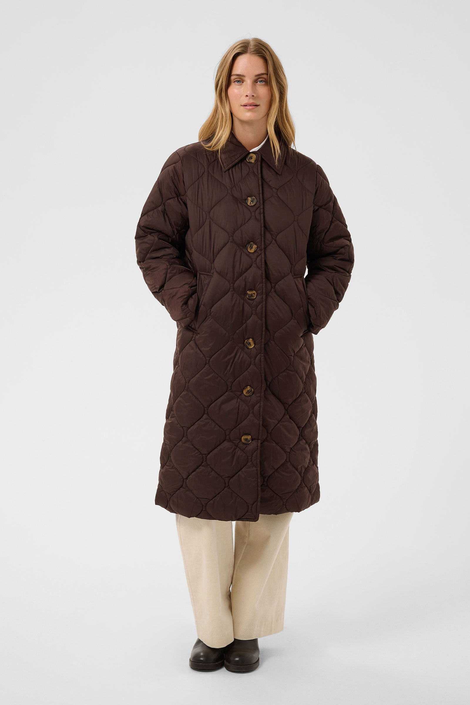 CarinePW Outerwear Molé - Bilde 8