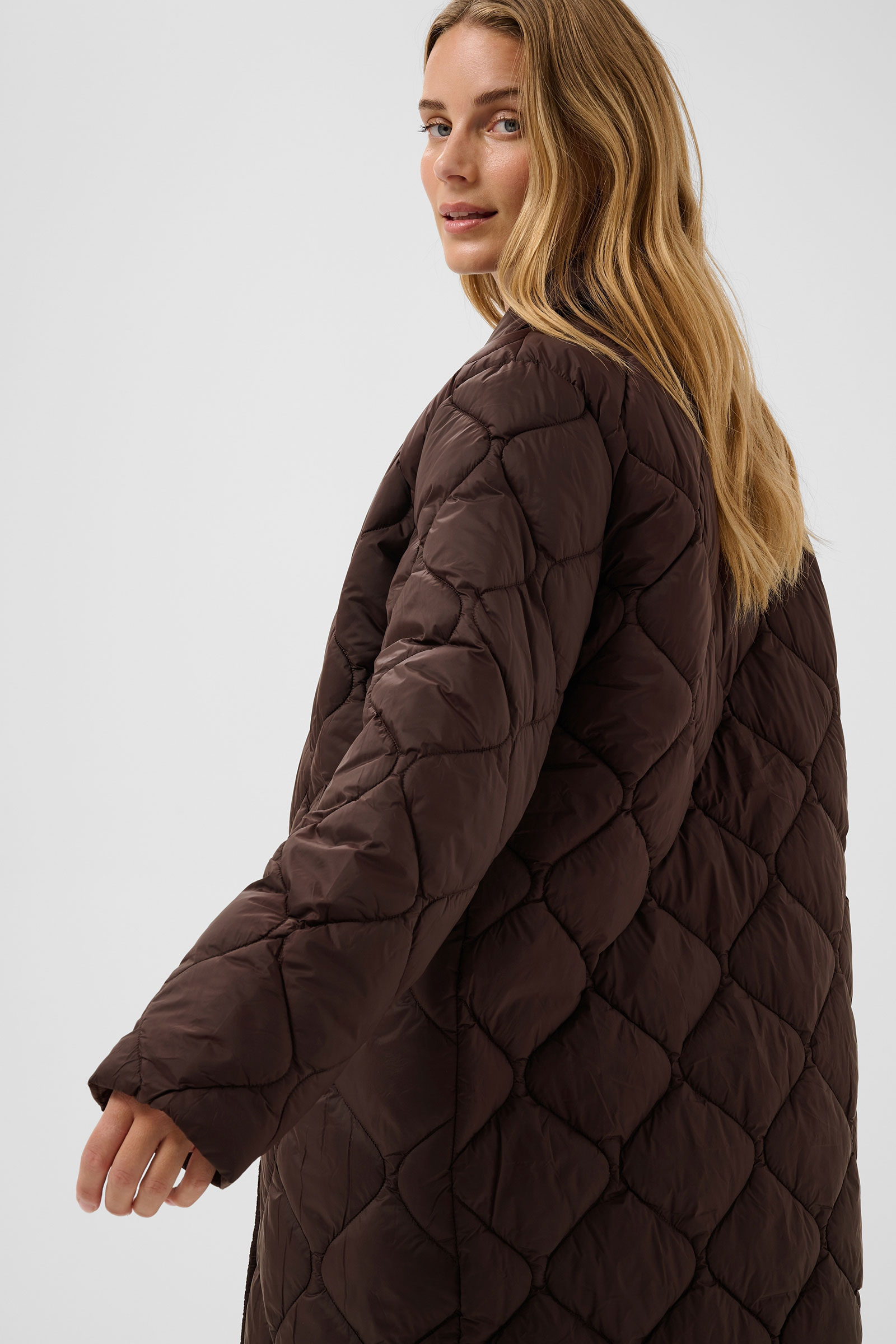 CarinePW Outerwear Molé - Bilde 6