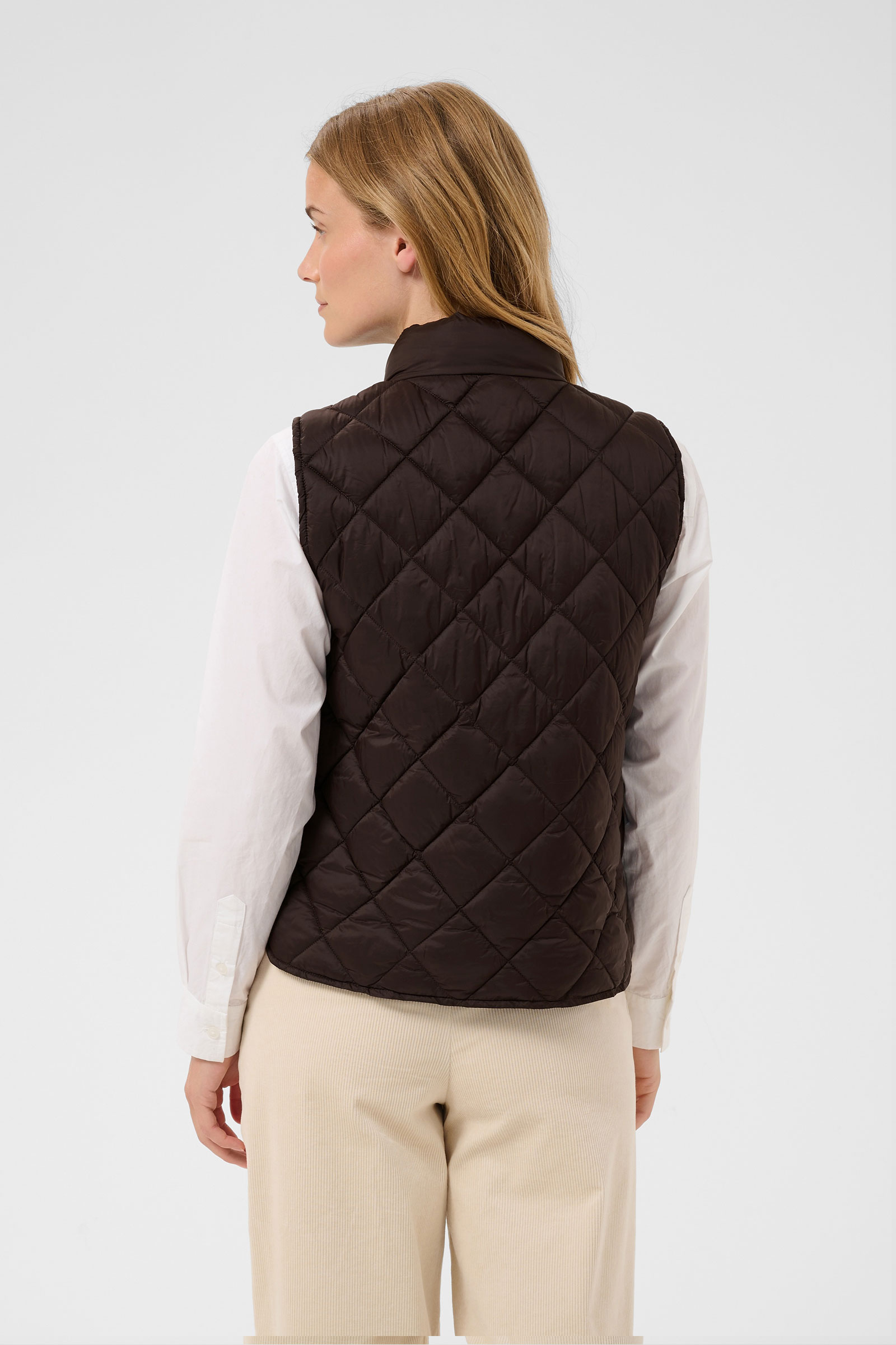 CarlotaPW Outerwear Molé - Bilde 6