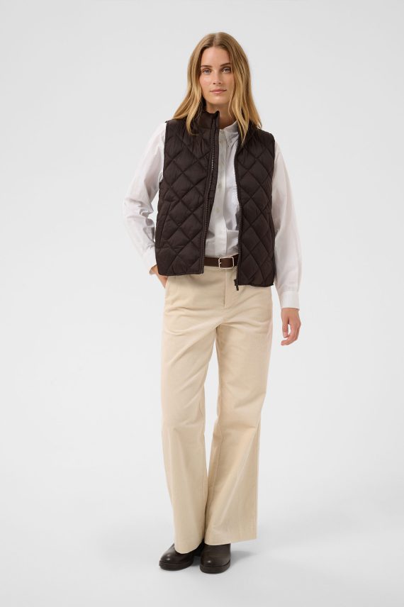 CarlotaPW Outerwear Molé