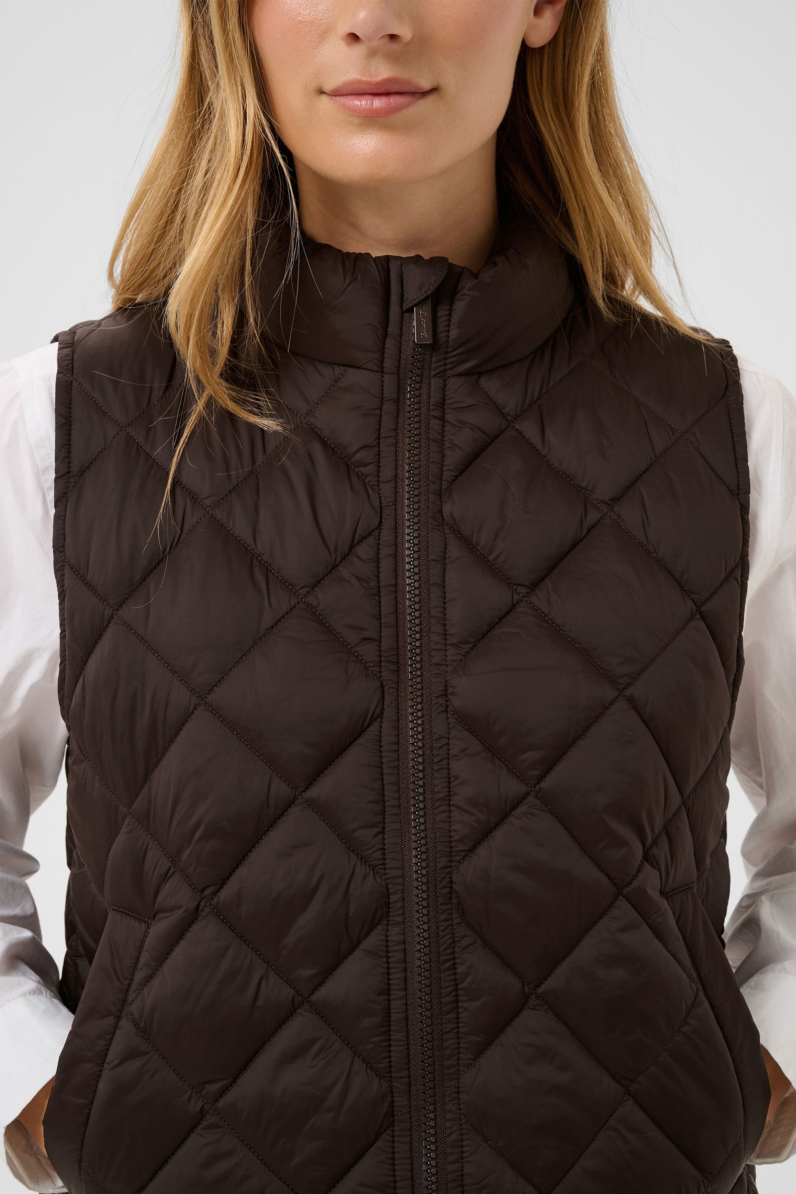 CarlotaPW Outerwear Molé - Bilde 4