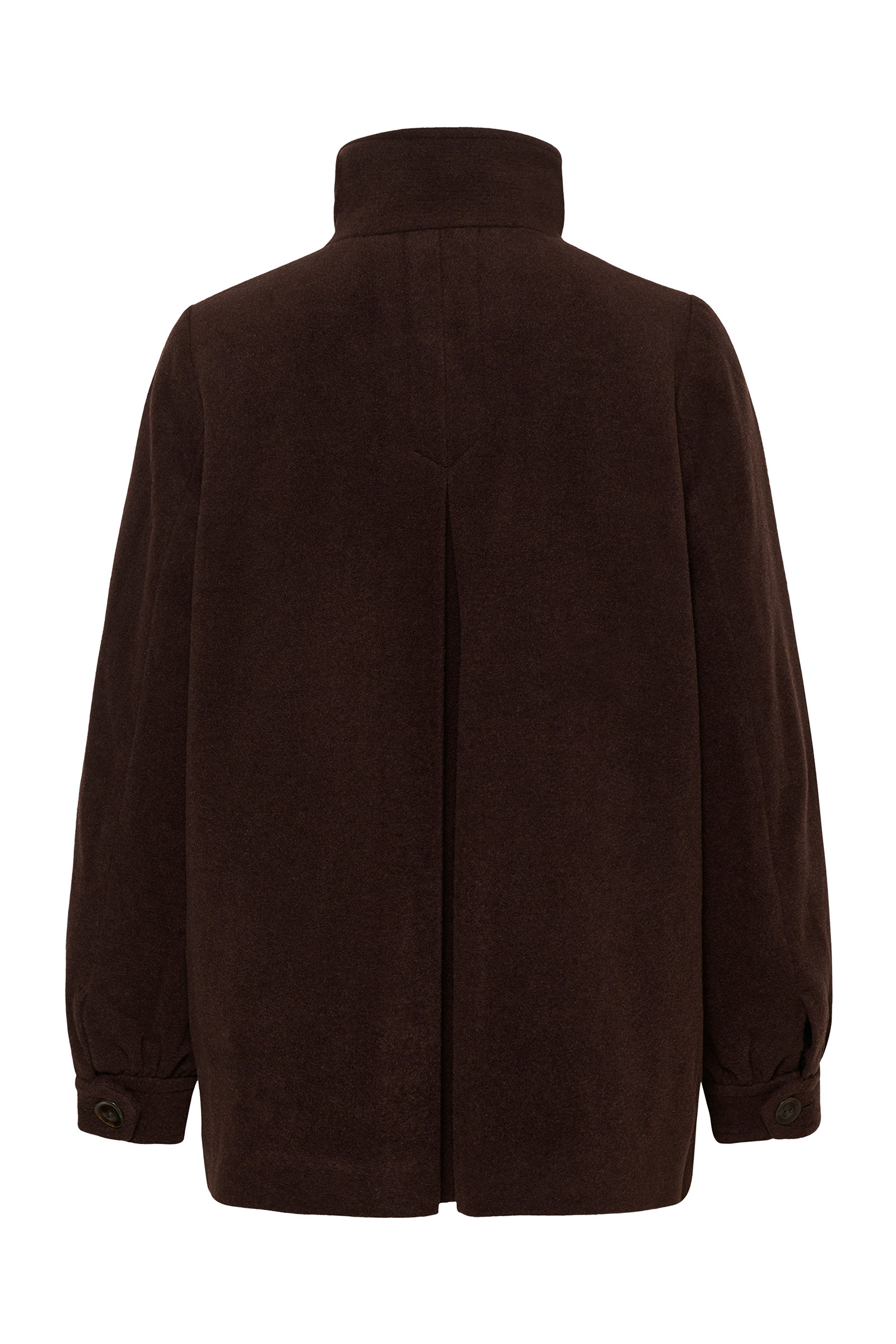 CeciliaPW Outerwear Molé - Bilde 2