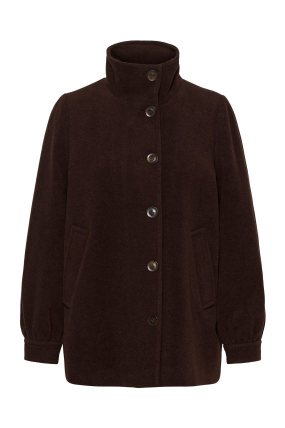CeciliaPW Outerwear Molé