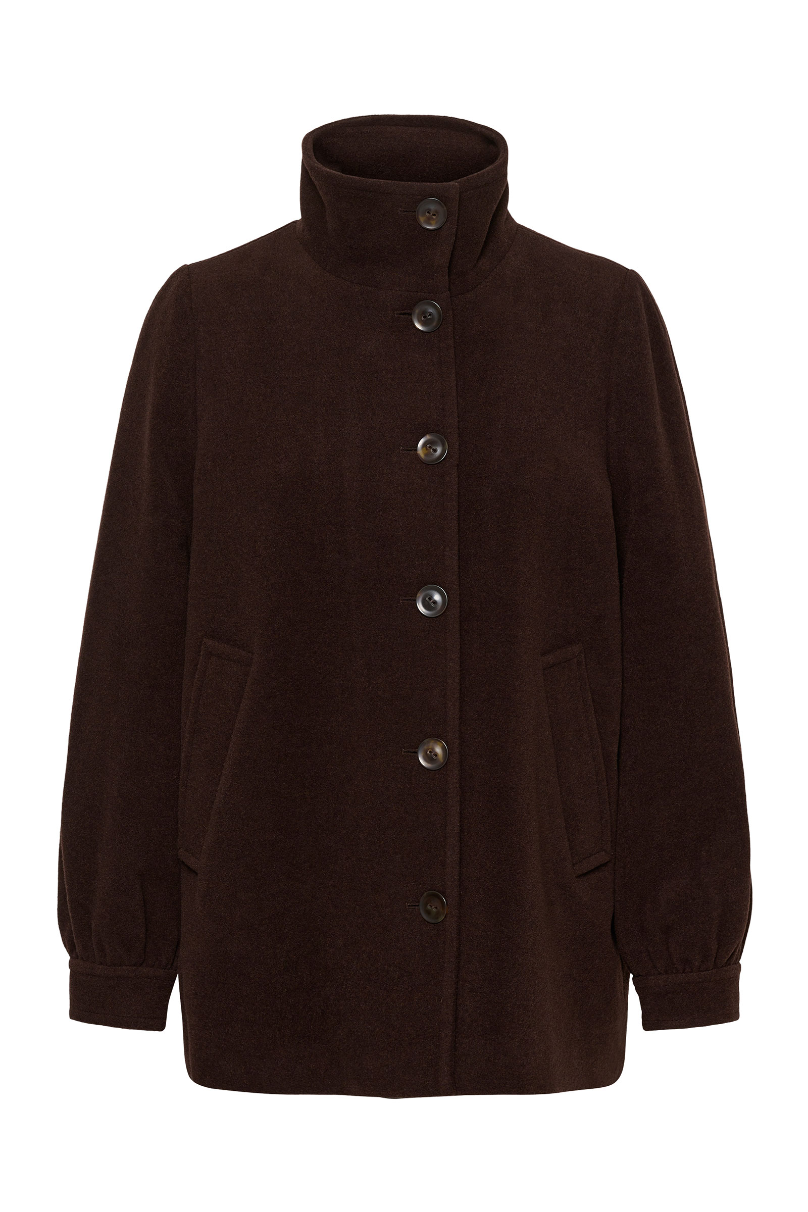 CeciliaPW Outerwear Molé