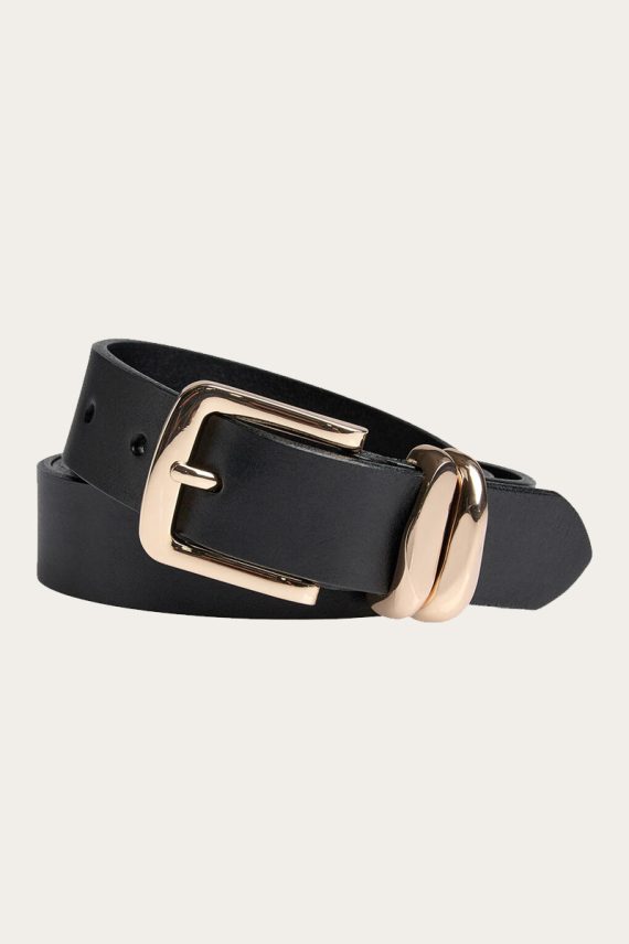 AdleyMBG Belt Black