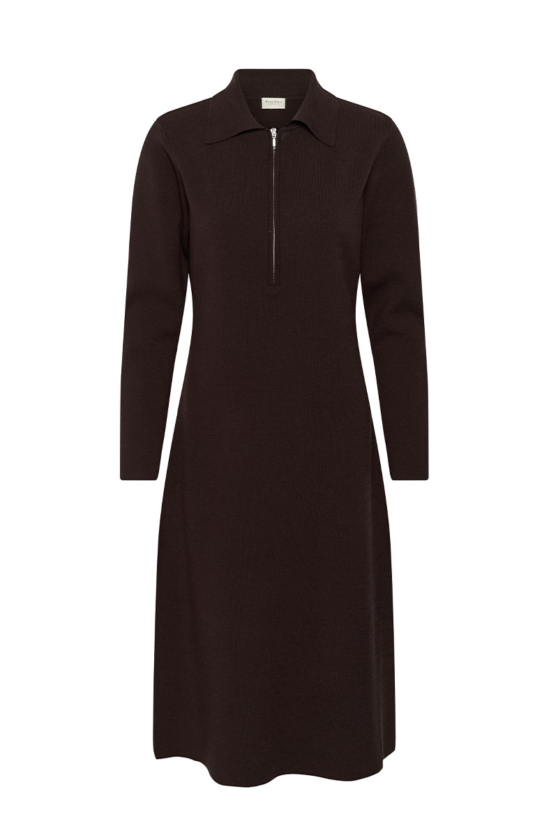 CaciljaPW Dress Molé - Bilde 3