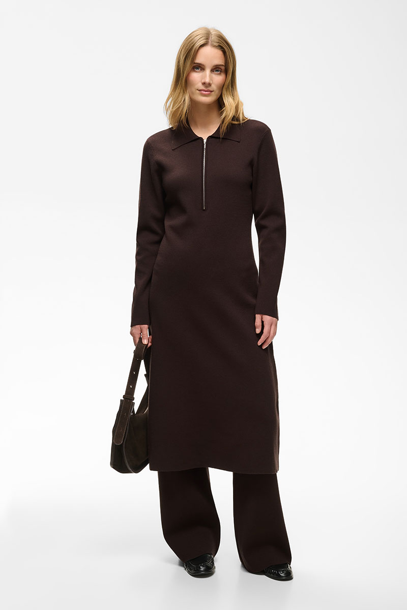 CaciljaPW Dress Molé