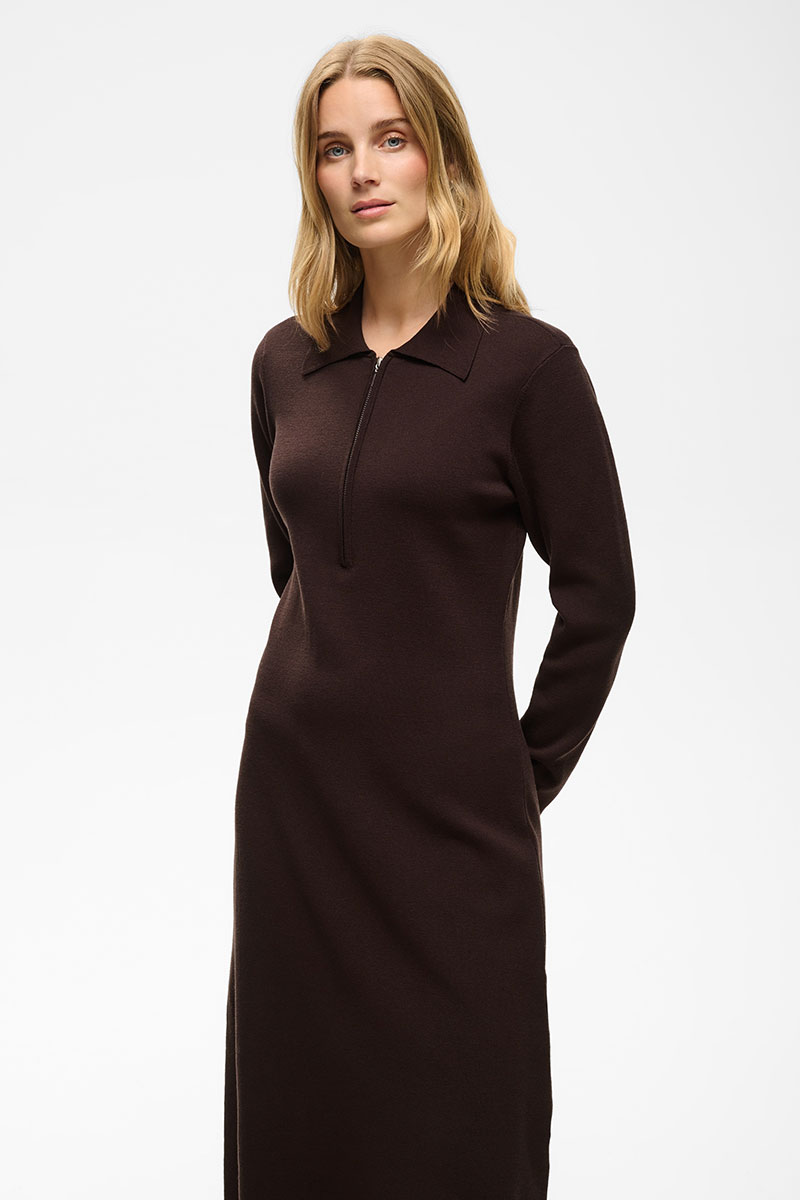 CaciljaPW Dress Molé - Bilde 2