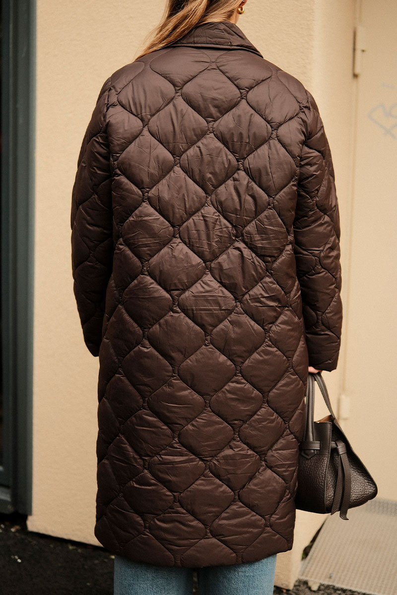 CarinePW Outerwear Molé - Bilde 4