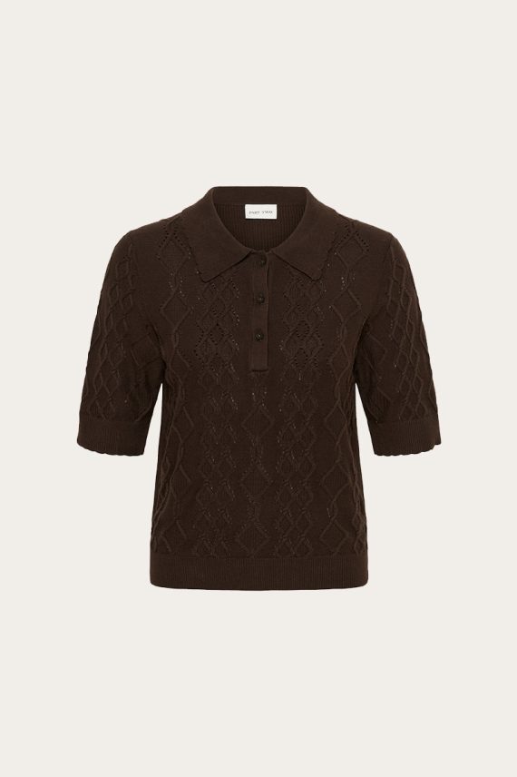 CiniaPW Pullover Molé