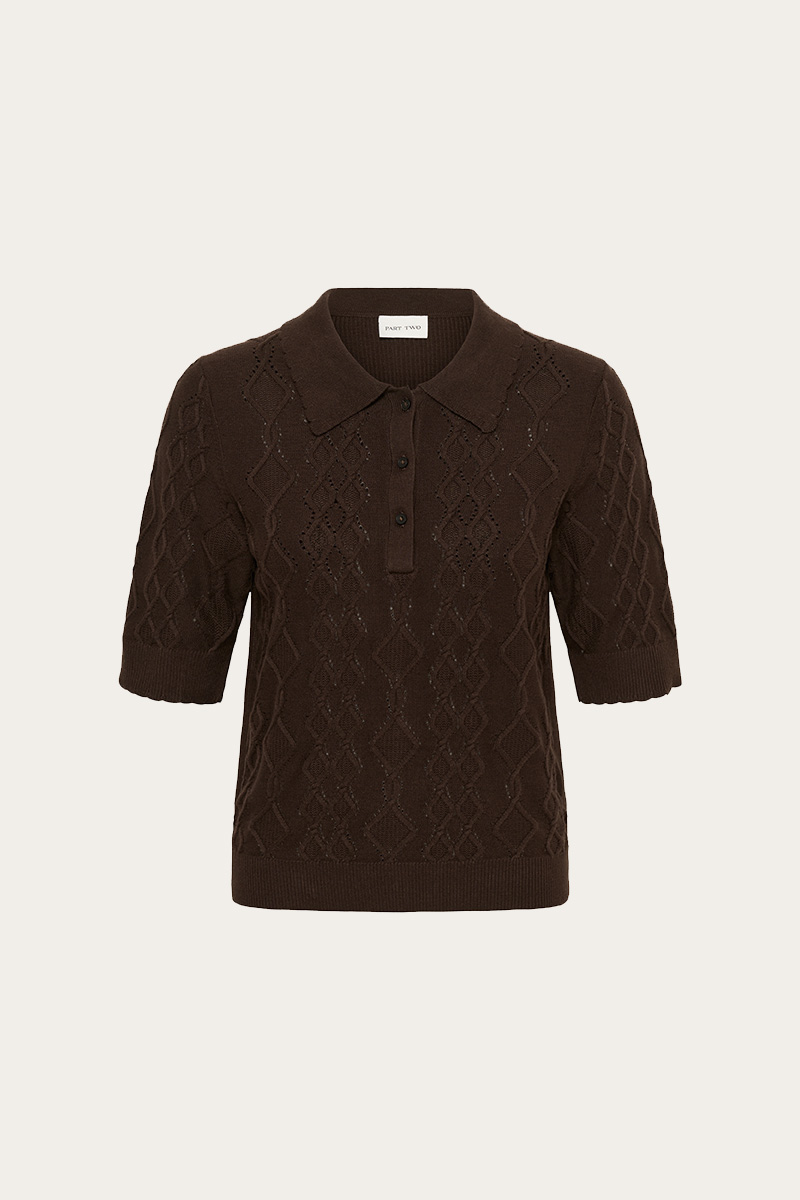 CiniaPW Pullover Molé