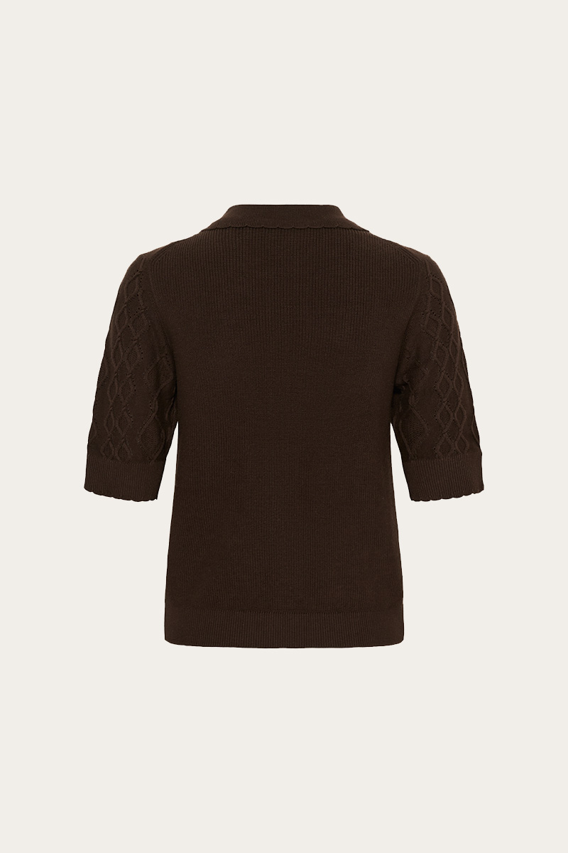 CiniaPW Pullover Molé - Bilde 2