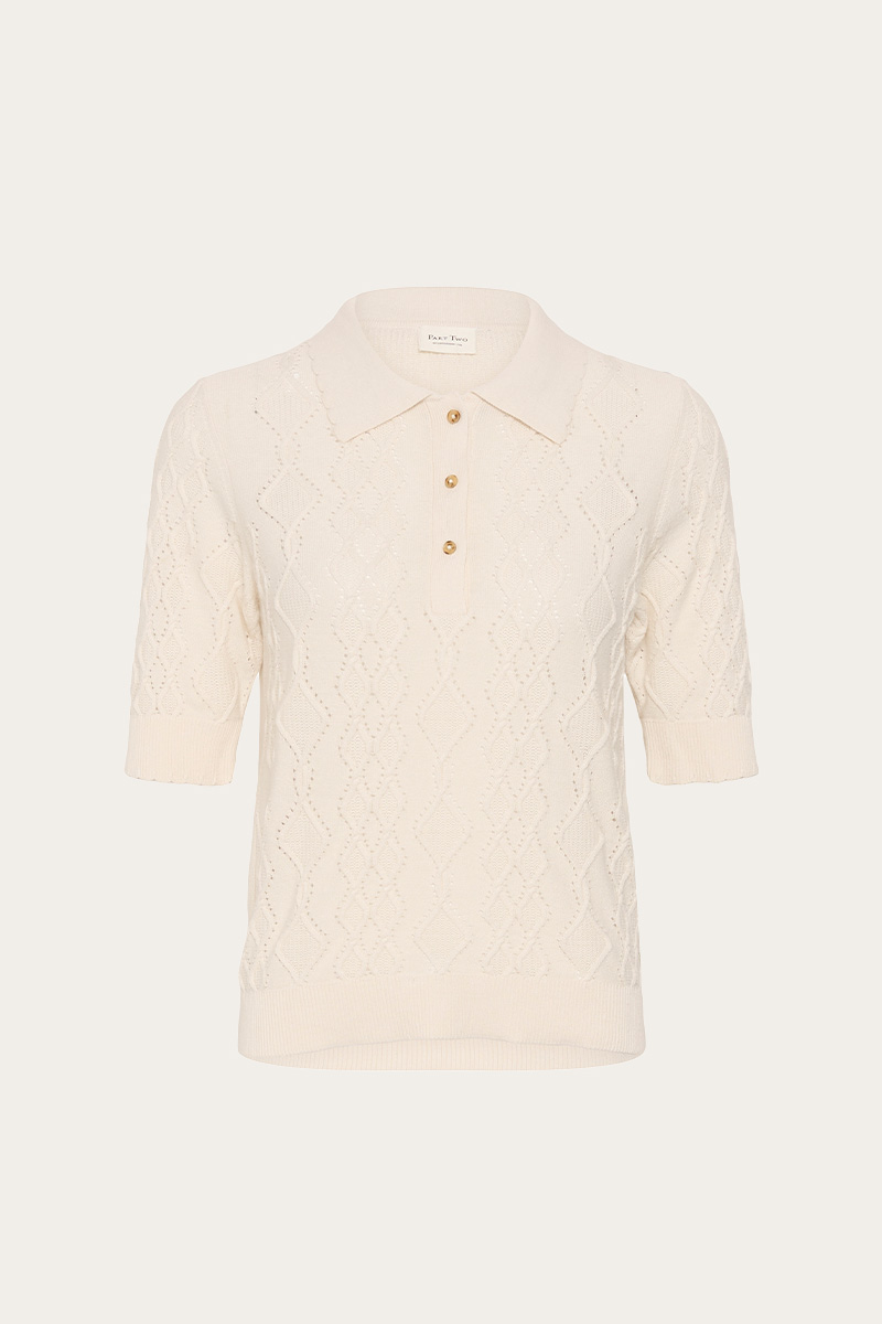 CiniaPW Pullover Whitecap Gray - Bilde 3