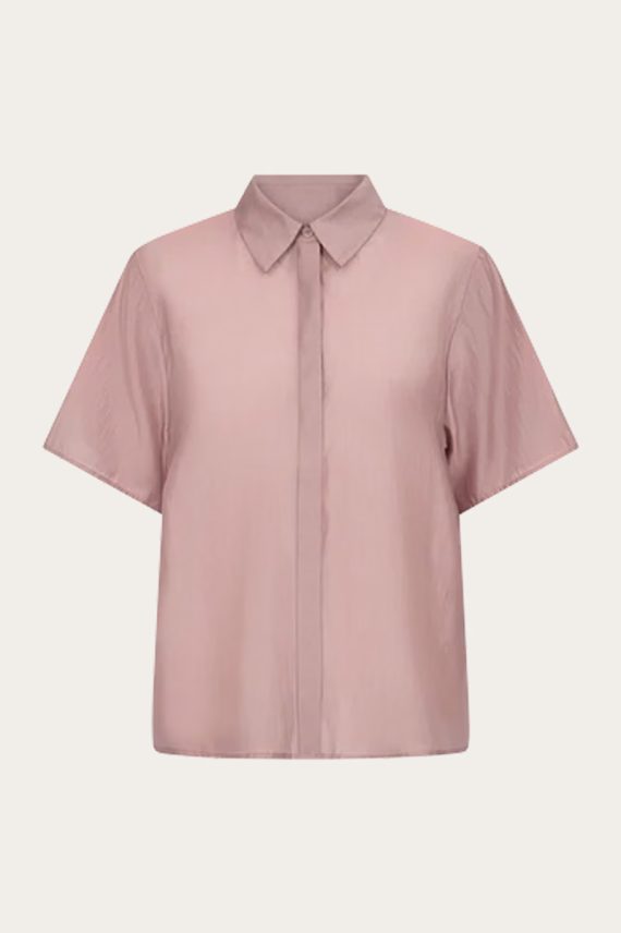 CMMolly Shirt Woodrose