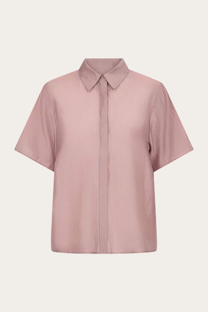 CMMolly Shirt Woodrose