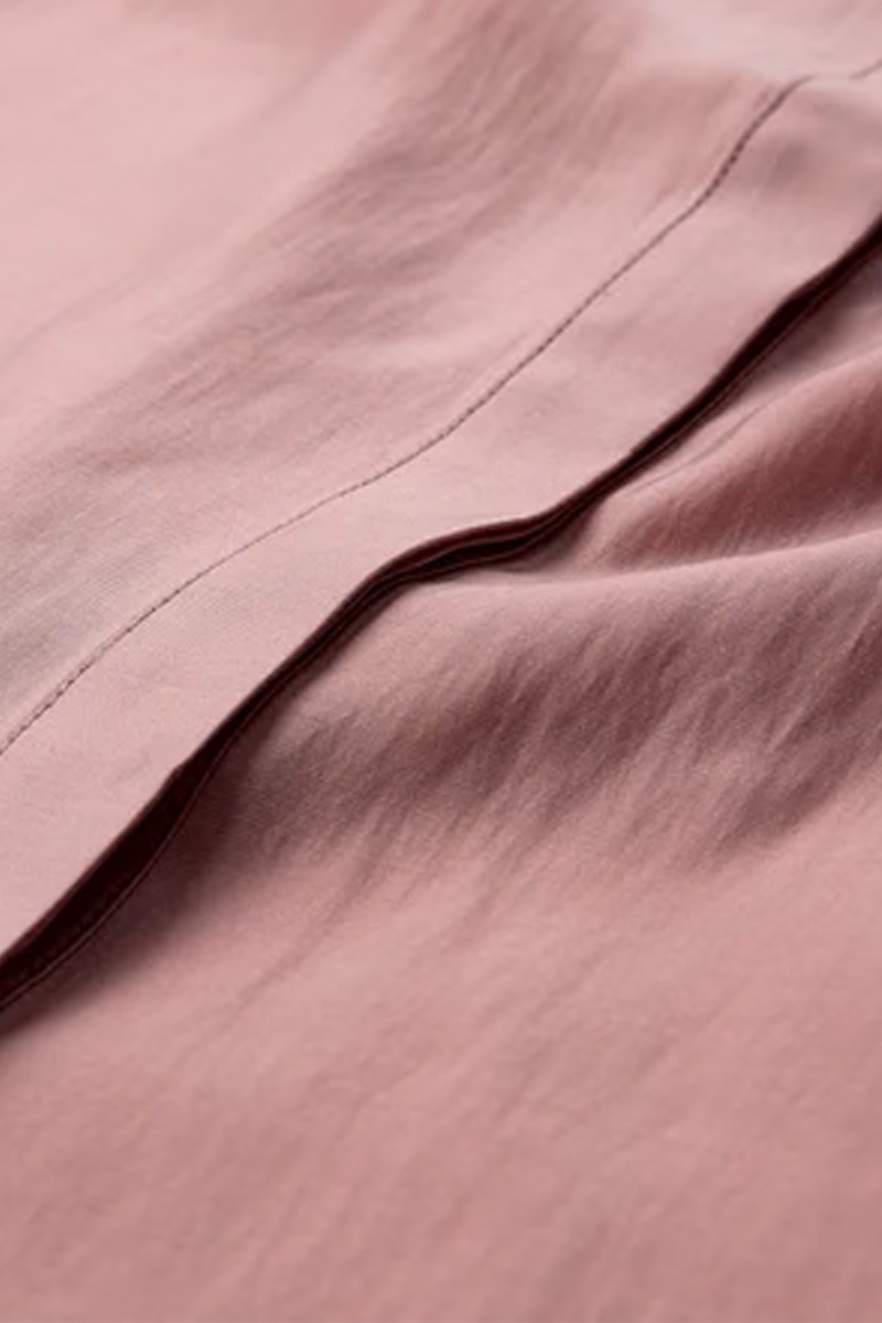 CMMolly Shirt Woodrose - Bilde 4